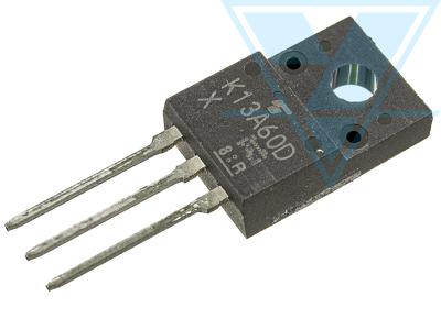 TK13A60D