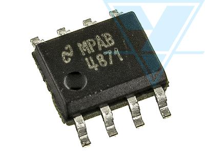 LM4871M