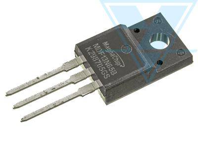 MDF13N65B