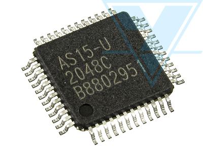 AS15-U