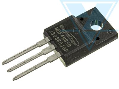 MDF4N65B