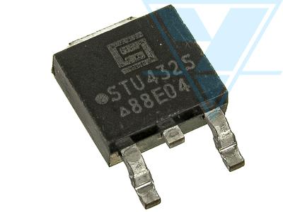 STU432S