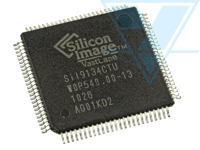 SIL9134CTU