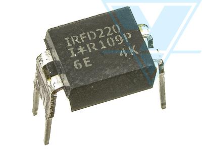 IRFD220