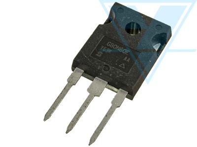 SiHG80N60E