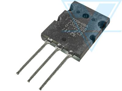 2SC5200 O