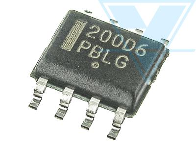 NCP1200D60