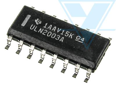 ULN2003AD