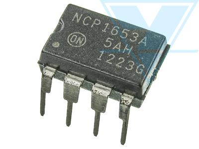 NCP1653AP