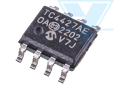 TC4427AEOA