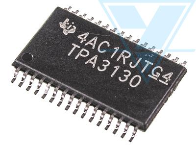 TPA3130D2