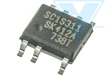 SSC1S311A