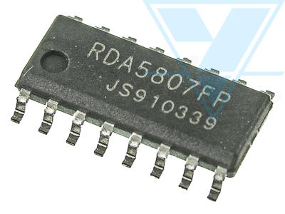 RDA5807FP