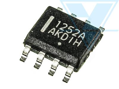 NCP1252A