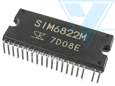 SIM6822M