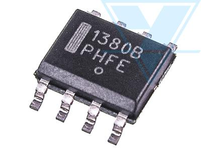 NCP1380BD