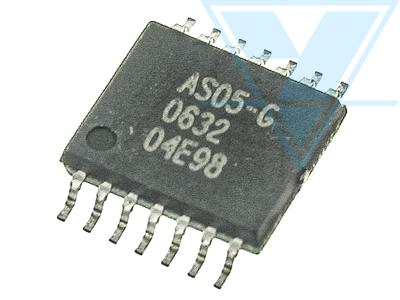 AS05-G (TSSOP-14)