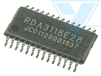 RDA3118E28