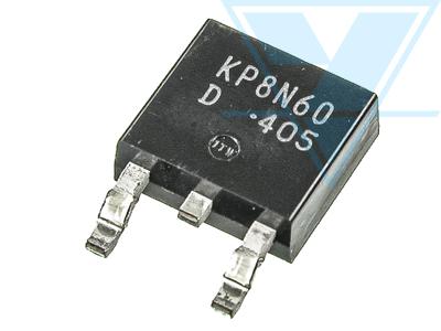 KP8N60D