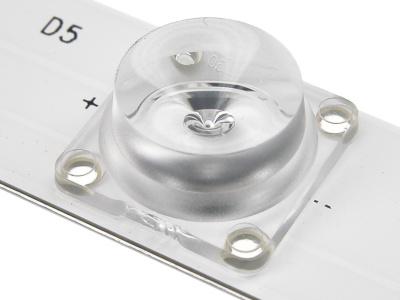 �������� ������������ ��������� LED65D8 (2 ������ LED65D8-02(A) � 14 ������ LED65D8-01(A) �� 700 �� 8 ����)