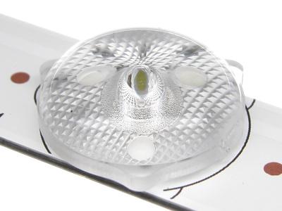 �������� ������������ ��������� JS-D-JP55DM (1 ������ A �� 570 �� 6 ���� � 8 ������ B �� 560 �� 6 ����)