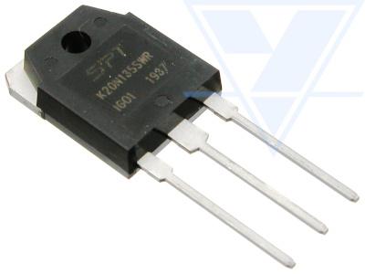 K20N135SWR