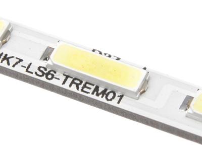 Светодиодная планка V400HK7-LS6-TREM01 (490 мм 48 светодиодов)