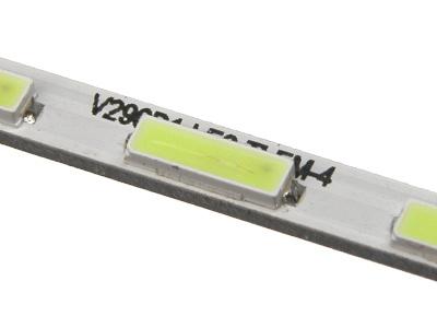 Светодиодная планка для подсветки ЖК панелей V290B1-LE2-TLEM4 (366мм, 32 светодиода)