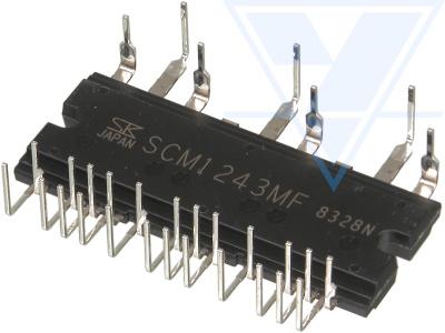 SCM1243MF
