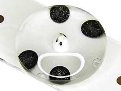 �������� ������������ ��������� SSC_32LK61_BOE(FHD)_5LED (2 ������ �� 615 �� 5 ����)