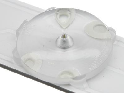 Комплект светодиодной подсветки SSC_SlimDRT_55SK95(50B) (20 планок по 552 мм 10 линз)