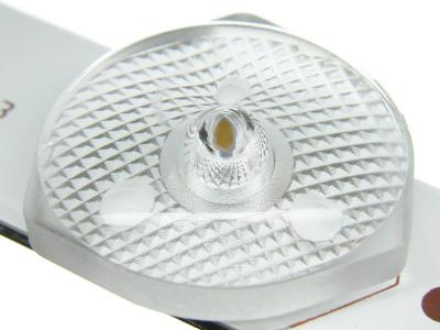 Комплект светодиодной подсветки APT-LB17086-40-1.3 (3 планки по 750 мм 7 линз)