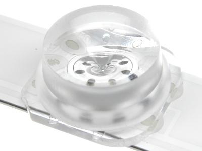 Светодиодная планка RF-FP430005SE30-0801 A5 (795 мм 8 линз)