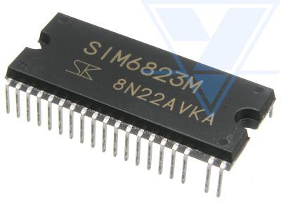 SIM6823M