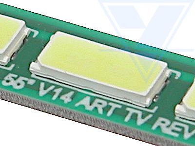 �������� ������������ ��������� 55" V14 ART TV Rev0.2 (2 ������ �� 604 �� 72 ����������)