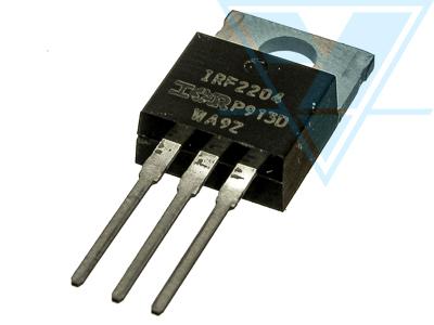 IRF2204