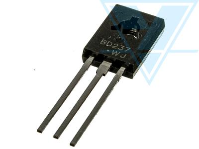 BD237