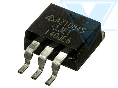 AZ1084S-3.3EI