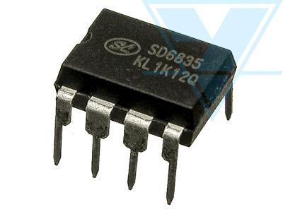 SD6835