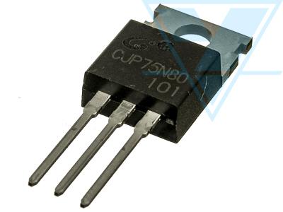 CJP75N80
