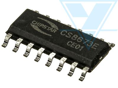 CS8673E