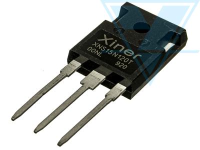 XNS15N120T