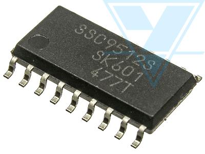 SSC9512S