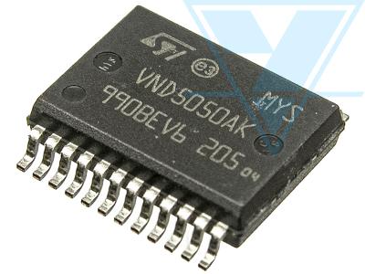 VND5050AK