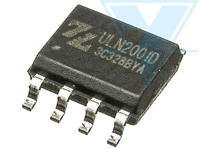 ULN2001D