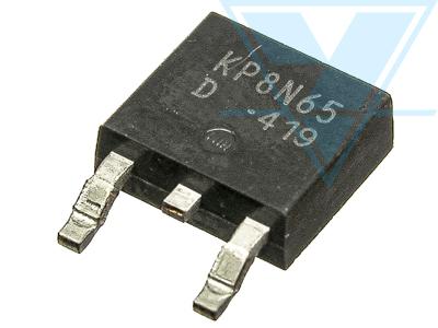 KP8N65D
