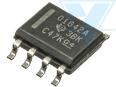 OPA1642AIDR