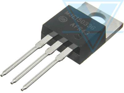 MJE15033G