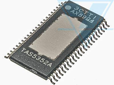 TAS5352A