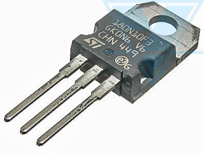 STP180N10F3